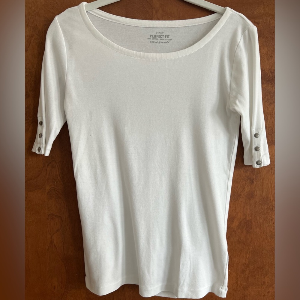 J. Crew T-Shirt